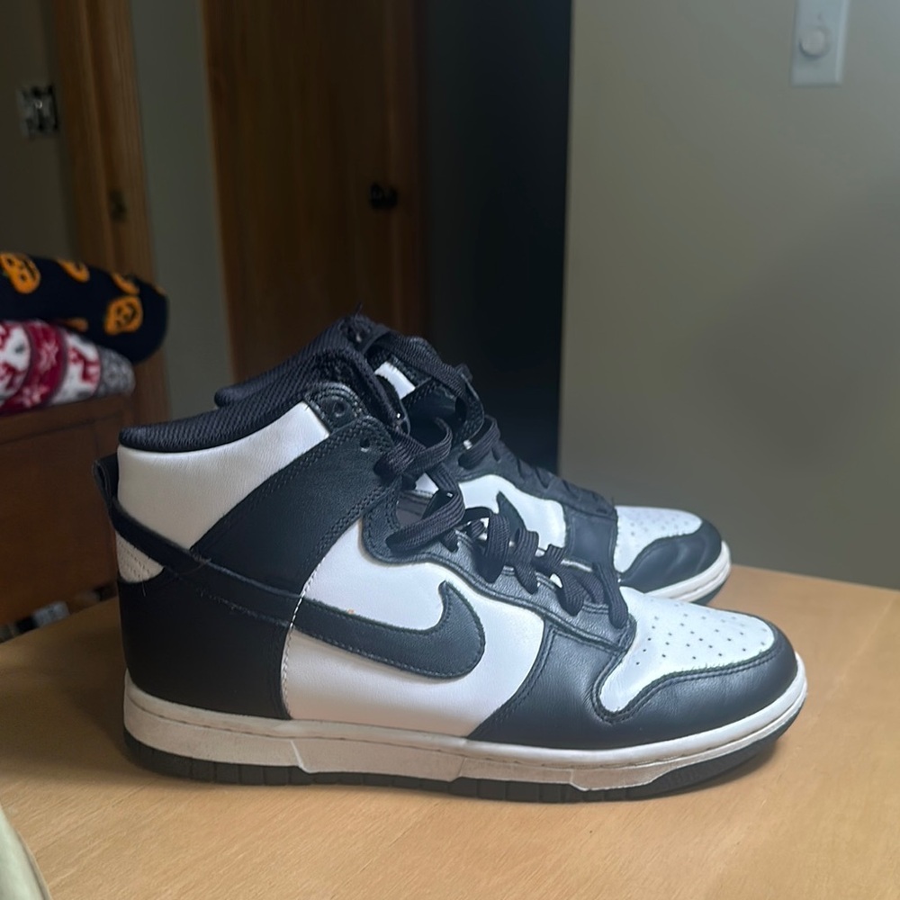 Nike Dunk High